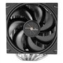 deux ventilateurs PWM de 120 mm