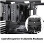 TR Phantom Spirit 120SE refroidisseur de CPU, Refroidisseur de CPU à 7 caloducs, Double ventilateur 120mm TL-C12B V2 PWM,Technil
