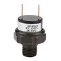 Pressostat 12V Universel de Voiture Automatique Compresseur d'air Commutateur de Contrôle de Pression d'air 90-120Psi 120-150Psi