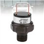 Pressostat 12V Universel de Voiture Automatique Compresseur d'air Commutateur de Contrôle de Pression d'air 90-120Psi 120-150Psi