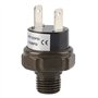 Pressostat 12V Universel de Voiture Automatique Compresseur d'air Commutateur de Contrôle de Pression d'air 90-120Psi 120-150Psi