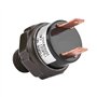 Pressostat 12V Universel de Voiture Automatique Compresseur d'air Commutateur de Contrôle de Pression d'air 90-120Psi 120-150Psi