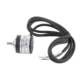 Encodeur 600 P/R 5V-24V