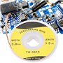 Fil à Dessouder BGA Soudure Mèche à Dessoucher Tresse à Dessouder Antistatique PCB Soudure Remover à la Main 1.5m