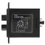 AC 110/220V Activé Désactivé Relais de minuterie Double Commande de Relais temporisé ADTV-YC 6S-60M