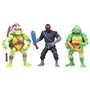 ZKTSRY Anime Figures Set, Cake Toppers, Cartoons Birthday Cake Decoration, Kids Birthday Party Supplies