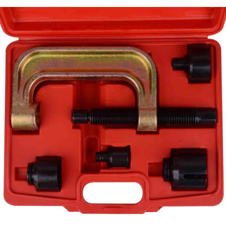 DAYUAN Kit extracteur de joint à rotule compatible avec Mercedes W220 W211 W230