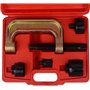 DAYUAN Kit extracteur de joint à rotule compatible avec Mercedes W220 W211 W230