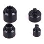 DAYUAN Kit extracteur de joint à rotule compatible avec Mercedes W220 W211 W230