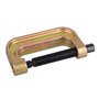 DAYUAN Kit extracteur de joint à rotule compatible avec Mercedes W220 W211 W230