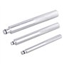 DAYUAN Lot de 17 Outils de roulement en Aluminium Roues Outil d'extracteur de roulement d’éléments de Pression pour Le Montage e