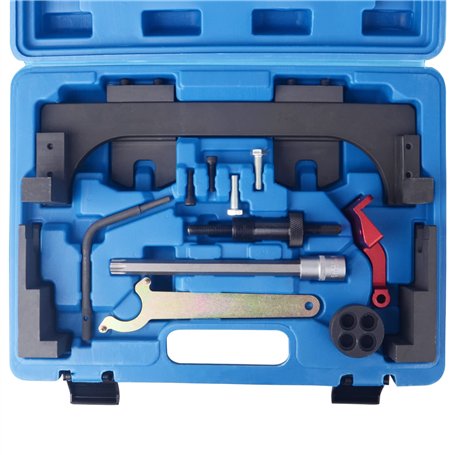 DAYUAN Outils de Courroie de Distribution