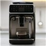 3 Pièces Tuyaux à Lait en Acier Inoxydable Cafetière Ensemble D'accessoires Compatible avec Siemens EQ6 EQ700 Ensemble D'accesso