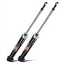 Frankberg 2x Amortisseur à gaz Pression du gaz Essieu Arrière Compatibles avec A6 4B2 C5 1.8L-3.0L 1997-2005 P.a.s.s.a.t 3B2 1.6