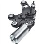Frankberg Moteur d'Essuie-Glace de Pare-brise Compatible avec Bo.ra Variant 1J6 Break 1999-2005 Fabia I 6Y2 Hatchback 1999-2007 