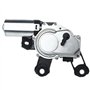 Frankberg Moteur d'Essuie-Glace de Pare-brise Compatible avec Bo.ra Variant 1J6 Break 1999-2005 Fabia I 6Y2 Hatchback 1999-2007 