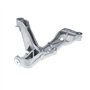 Frankberg Support de bras de suspension avant droit compatible avec A3 8P Caddy III 2K 2C Golf V 1K J-e-t-a III 1K T-o-u-r-a-n 1