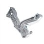 Frankberg Support de bras de suspension avant droit compatible avec A3 8P Caddy III 2K 2C Golf V 1K J-e-t-a III 1K T-o-u-r-a-n 1