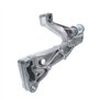 Frankberg Support de bras de suspension avant droit compatible avec A3 8P Caddy III 2K 2C Golf V 1K J-e-t-a III 1K T-o-u-r-a-n 1