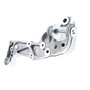 Frankberg Support de bras de suspension avant droit compatible avec A3 8P Caddy III 2K 2C Golf V 1K J-e-t-a III 1K T-o-u-r-a-n 1