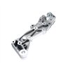 Frankberg Support de bras de suspension avant droit compatible avec A3 8P Caddy III 2K 2C Golf V 1K J-e-t-a III 1K T-o-u-r-a-n 1