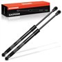 Frankberg 2x Ressorts à Gaz Hayon Compatibles avec Giulietta 940 2010-2021 Remplacer# 50509830