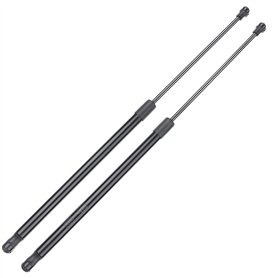 Frankberg 2x Ressorts à Gaz Hayon Compatibles avec C3 Picasso MPV 2009-2016 C3 Picasso SH MPV 2009-2016 Remplacer# 7000510368C0