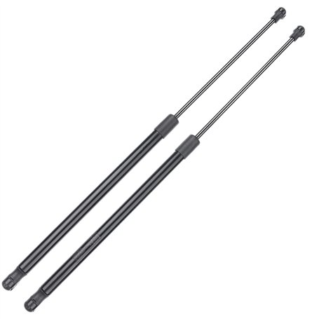 Frankberg 2x Ressorts à Gaz Hayon Compatibles avec C3 Picasso MPV 2009-2016 C3 Picasso SH MPV 2009-2016 Remplacer# 7000510368C0