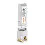 émetteur-récepteur 10GBase-T SFP+ vers RJ45