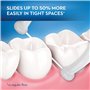 Oral-B Glide Oral B Floss Médiator - 30 ct - 2 pk