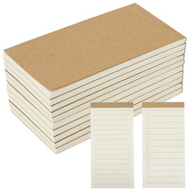 Niboken Cahier Kraft Petit