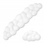 Tapis de Souris et Repose-Poignet Clavier