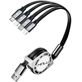 Câble de charge multiple 1