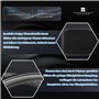 Thermalright Aqua Elite 360 ARGB Refroidisseur de processeur liquide 360 AIO 3 ventilateurs PWM de 120 mm pour AMD/AM4/AM5, INTE