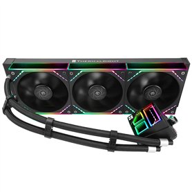 Thermalright Frozen Infinity 360 Black Refroidisseur à eau pour processeur