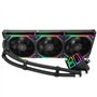 Thermalright Frozen Infinity 360 Black Refroidisseur à eau pour processeur