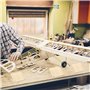 12pcs 200 * 200 * 1.5mm
