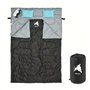 Sac De Couchage 2 Personnes