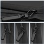 Métal Zipper Pull
