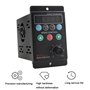 NICCOO Variateur De Frequence,Variateur de Vitesse pour Moteur 220V 750W Pour Réguler La Vitesse Du Moteur Électrique