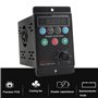 NICCOO Variateur De Frequence,Variateur de Vitesse pour Moteur 220V 750W Pour Réguler La Vitesse Du Moteur Électrique