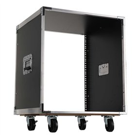 SUDEG Armoire Réseau 12U
