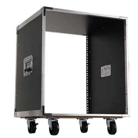 SUDEG Armoire Réseau 12U