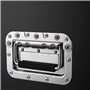 Armoire Informatique avec 4 roulettes pour Salle Serveur ou