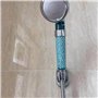 Shower Head Holders Support mural réglable Universel réglable fixée monté pour Fixer la Pomme de Douche Dans la Salle