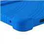 YGoal Silicone Étui pour Blackview Tab 18 12 - Poids Léger Enfants Housse de Protection Contre Les épreuves de Choc Case Cover p
