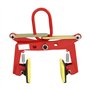Mermajestic Pince de bordure
