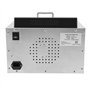 Mermajestic Déshydrateur électrique 400 W avec 6 compartiments, air chaud à 360° pour déshydrateur homogène des aliments, séchoi