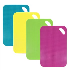 Planche à Découper Plastique