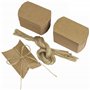 Boîte de Faveur de Mariage Marro